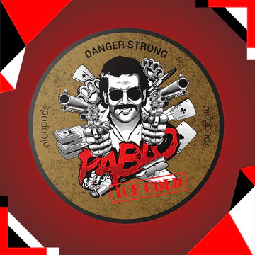 Pablo Ice Cold