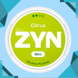 ZYN Citrus Normal Mini